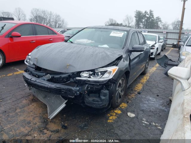 1HGCR2F38HA162059 Honda ACCORD LX