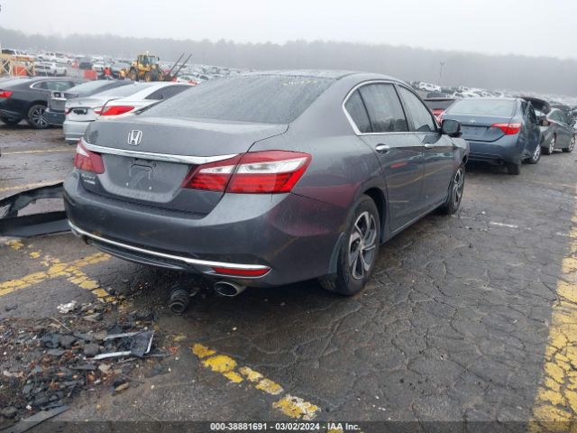 1HGCR2F38HA162059 Honda ACCORD LX