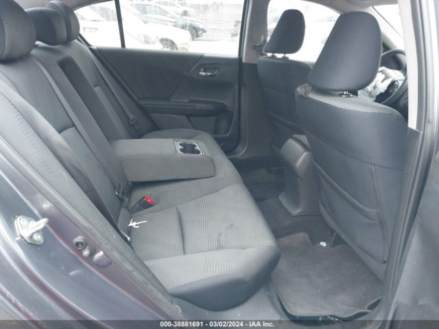 1HGCR2F38HA162059 Honda ACCORD LX