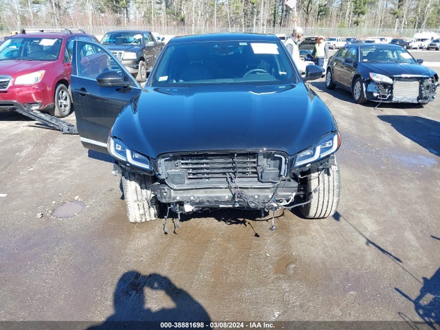 Jaguar F-pace S P250 Awd Automatic 2023 SADCJ2EX3PA708442 Image 13