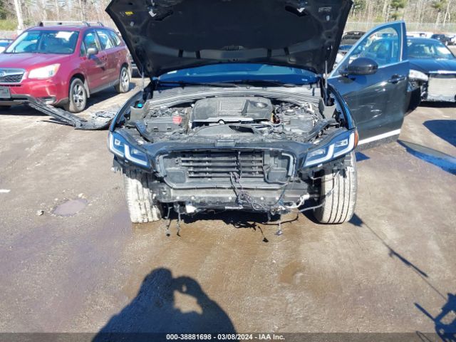 2023 JAGUAR F-PACE SADCJ2EX3PA708442 Photo 5