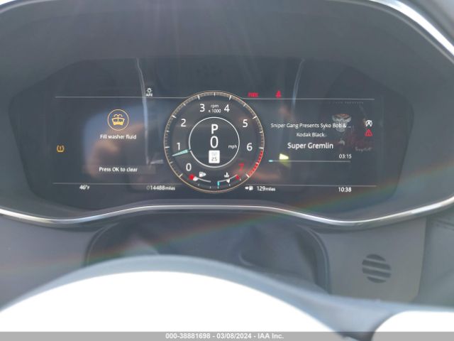 2023 JAGUAR F-PACE SADCJ2EX3PA708442 Photo 6
