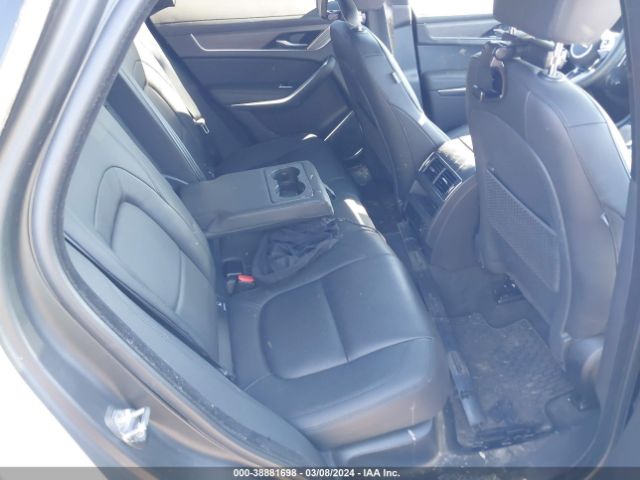 2023 JAGUAR F-PACE SADCJ2EX3PA708442 Photo 7