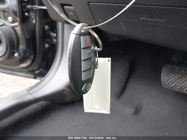 1N4AZ1CP0LC302437 Nissan Leaf Sv 40 Kwh