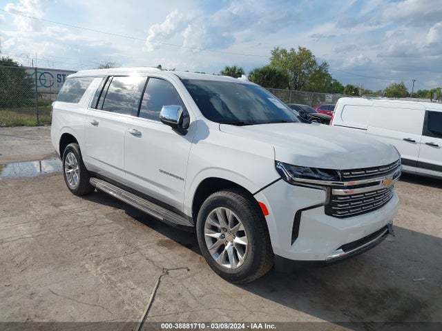 2023 1GNSCFKD7PR473510 main image
