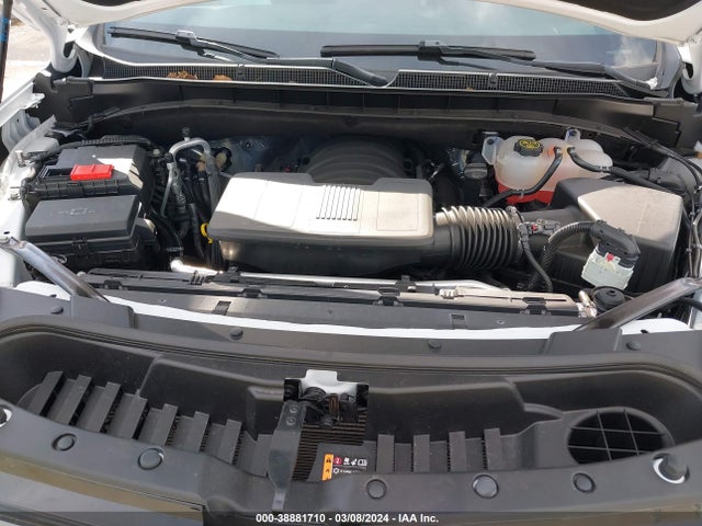 Chevrolet Suburban 2wd Premier 2023 1GNSCFKD7PR473510 Image 10