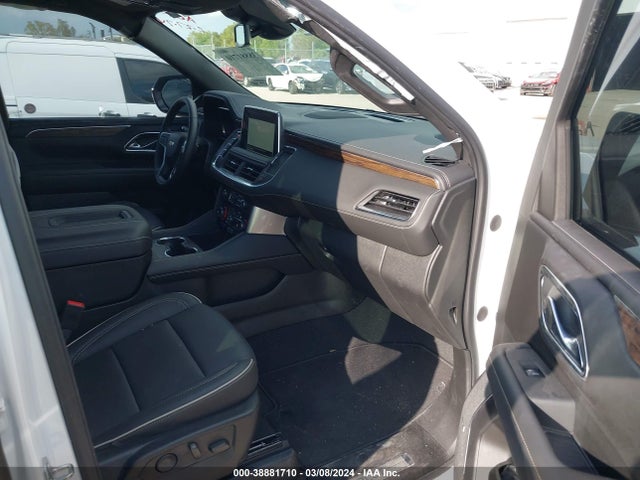 Chevrolet Suburban 2wd Premier 2023 1GNSCFKD7PR473510 Image 5