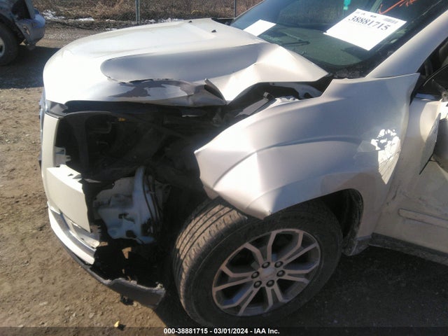 GMC Acadia Slt-1 2015 1GKKRRKD2FJ164554 Image 6