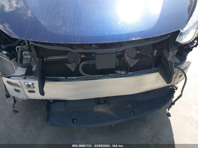 Toyota Mirai 2018 JTDBVRBD7JA004525 Image 29