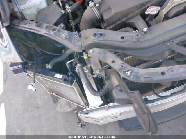 Toyota Mirai 2018 JTDBVRBD7JA004525 Image 17