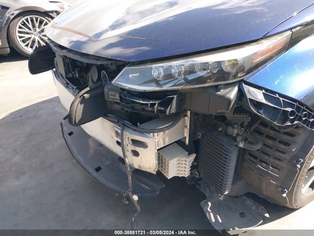 Toyota Mirai 2018 JTDBVRBD7JA004525 Image 19