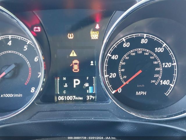 JA4AP3AU2KU018587 Mitsubishi Outlander Sport 2.0 Es