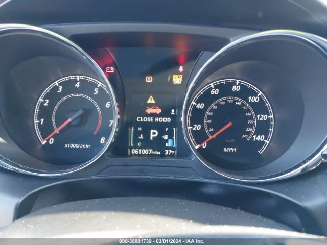 JA4AP3AU2KU018587 Mitsubishi Outlander Sport 2.0 Es