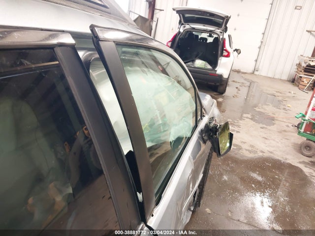 Subaru Outback 2.5i Limited 2015 4S4BSAJC6F3325367 Image 18