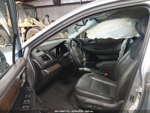 Subaru Outback 2.5i Limited 2015 4S4BSAJC6F3325367 Image 5
