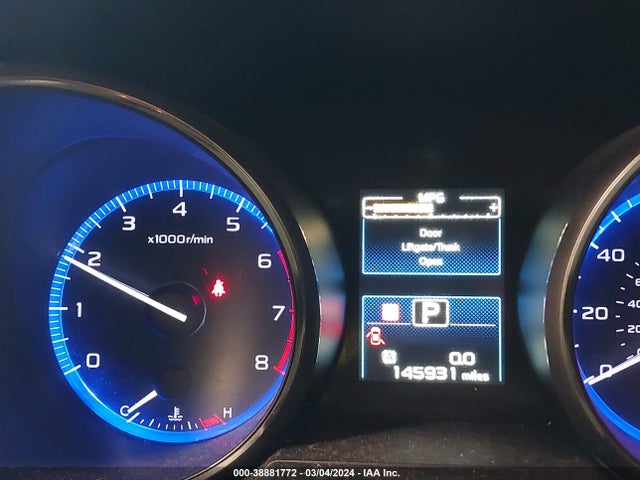 Subaru Outback 2.5i Limited 2015 4S4BSAJC6F3325367 Image 7