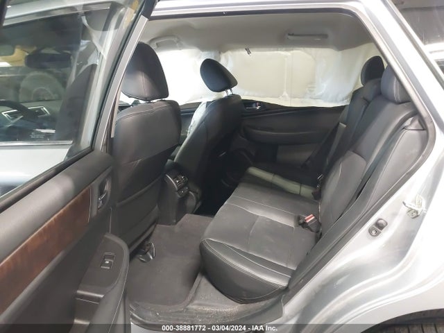 Subaru Outback 2.5i Limited 2015 4S4BSAJC6F3325367 Image 8