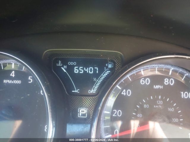 3N1CN7AP6KL818182 Nissan Versa 1.6 Sv