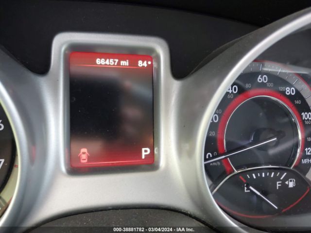3C4PDCBB0KT719256 Dodge JOURNEY SE