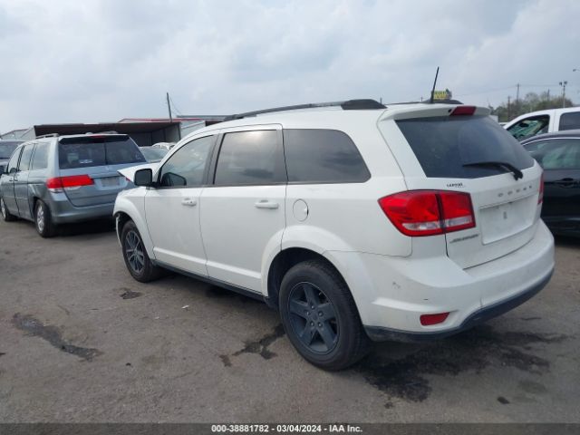 3C4PDCBB0KT719256 Dodge JOURNEY SE