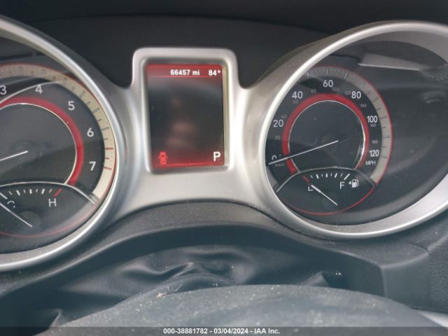 3C4PDCBB0KT719256 Dodge JOURNEY SE