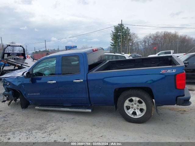 Chevrolet Silverado 1500 2lt 2016 1GCVKREC6GZ349712 Image 15
