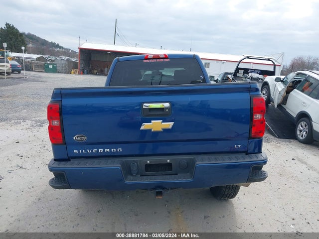 Chevrolet Silverado 1500 2lt 2016 1GCVKREC6GZ349712 Image 17