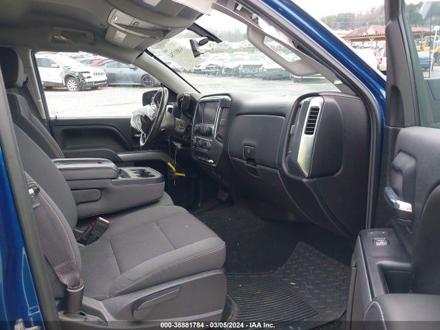 Chevrolet Silverado 1500 2lt 2016 1GCVKREC6GZ349712 Image 5