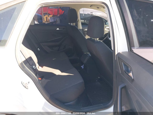 3VWC57BU5KM272824 Volkswagen Jetta 1.4t R-line/1.4t S/1.4t Se