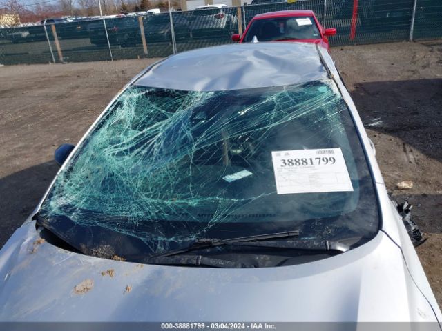 3N1CN8FV3LL868245 Nissan Versa Sr Xtronic Cvt