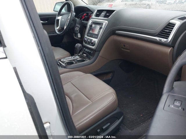 1GKKRSKDXHJ128170 GMC Acadia Limited