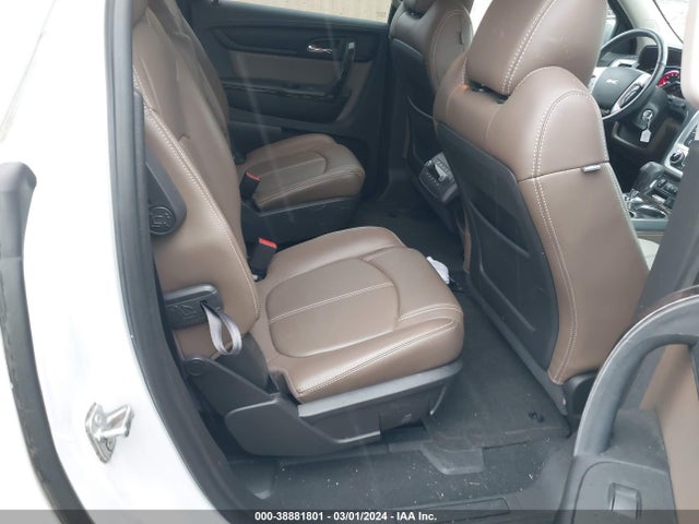 1GKKRSKDXHJ128170 GMC Acadia Limited