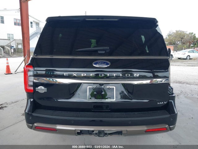 Ford Expedition King Ranch Max 2023 1FMJK1N84PEA24233 Image 16