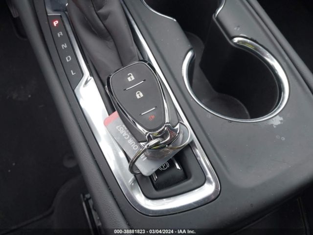 3GNAXKEG2PL188512 Chevrolet Equinox Fwd Lt