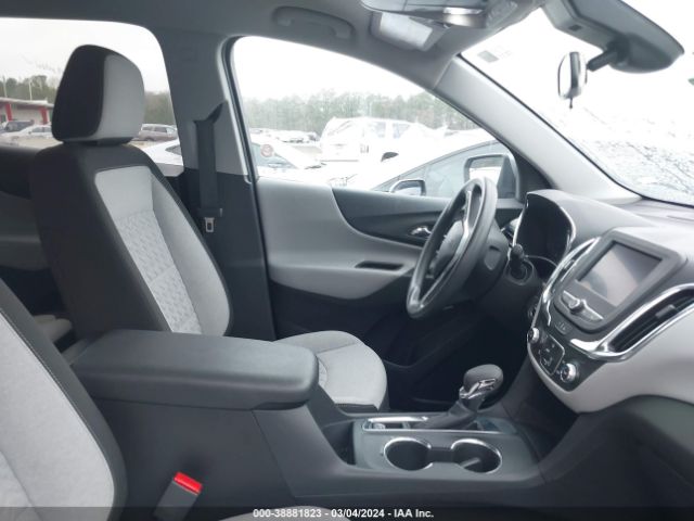 3GNAXKEG2PL188512 Chevrolet Equinox Fwd Lt