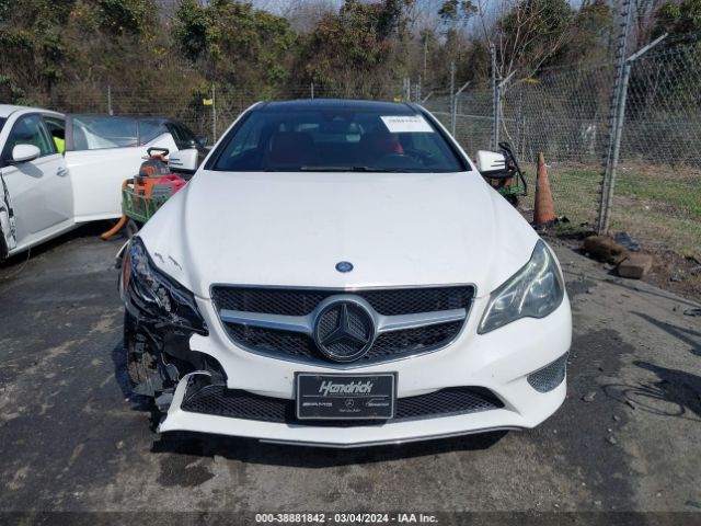 WDDKJ8JB0EF276273 Mercedes-Benz E 350 4matic