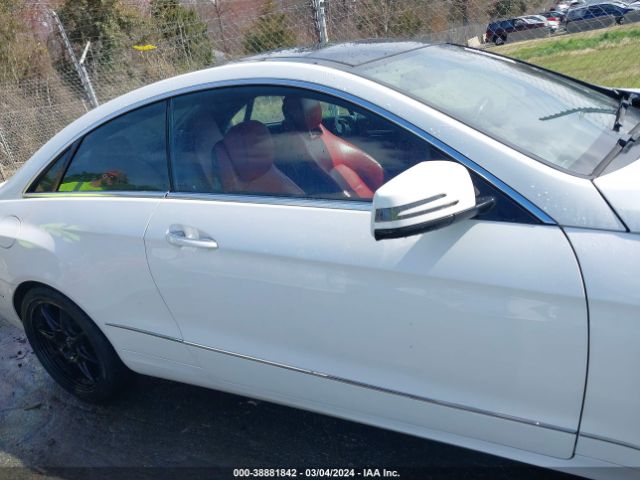 WDDKJ8JB0EF276273 Mercedes-Benz E 350 4matic