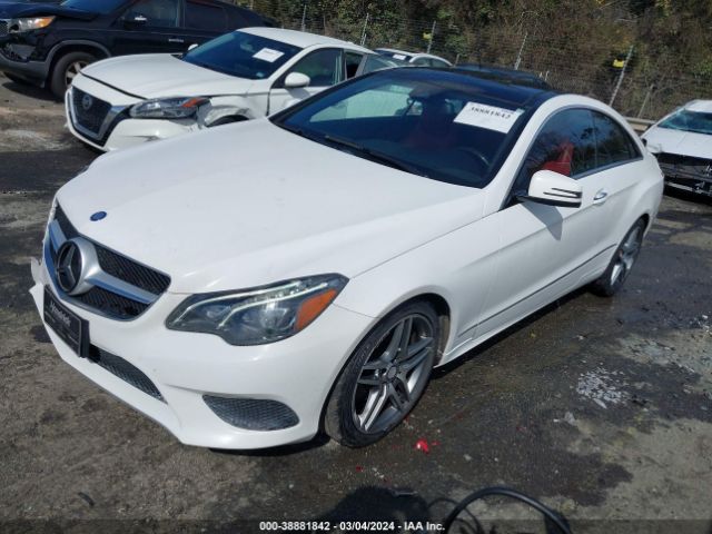 WDDKJ8JB0EF276273 Mercedes-Benz E 350 4matic