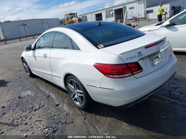 WDDKJ8JB0EF276273 Mercedes-Benz E 350 4matic