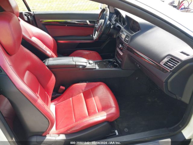 WDDKJ8JB0EF276273 Mercedes-Benz E 350 4matic