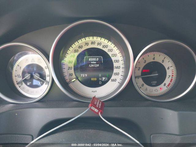 WDDKJ8JB0EF276273 Mercedes-Benz E 350 4matic