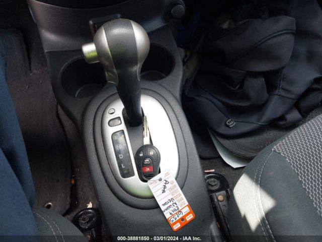 3N1CN7APXHL831333 Nissan Versa 1.6 Sv