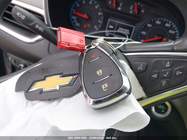 Chevrolet EQUINOX LS 2018 3GNAXHEV1JS539747 Image 11