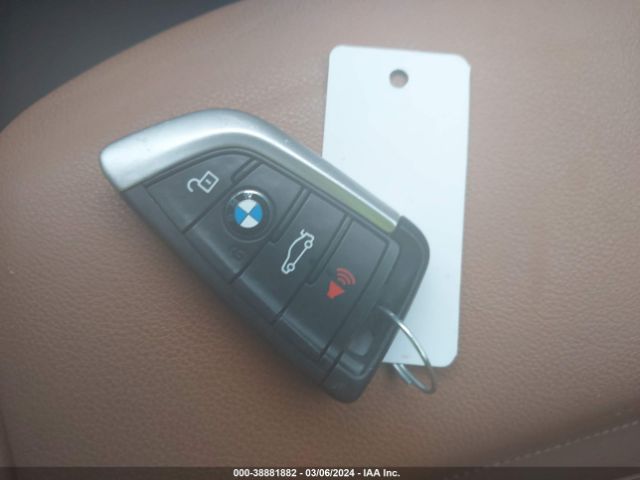 2019 BMW X3 5UXTR9C57KLE15396 Photo 10