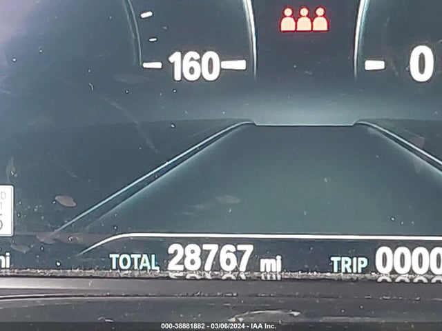 BMW X3 Xdrive30i 2019 5UXTR9C57KLE15396 Image 15