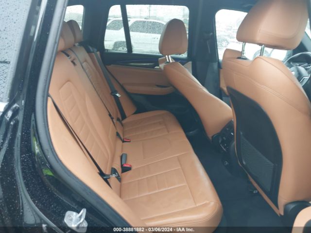 2019 BMW X3 5UXTR9C57KLE15396 Photo 7