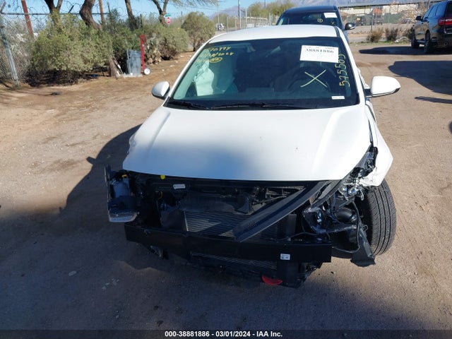 KIA RIO LX 2023 3KPA24ADXPE575585 Image 12