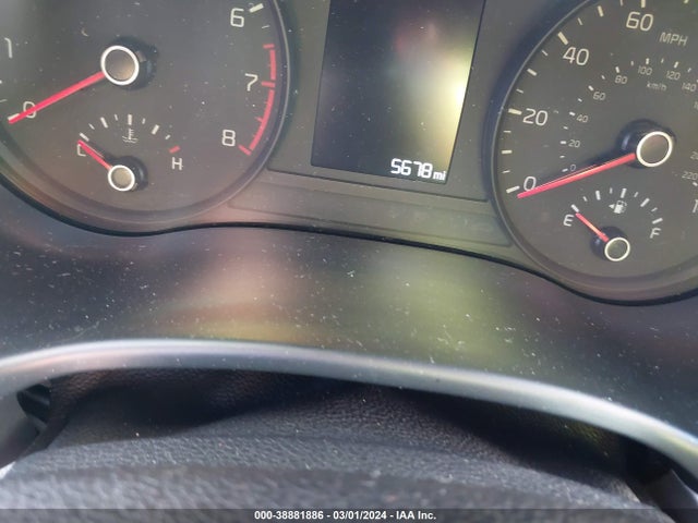 KIA RIO LX 2023 3KPA24ADXPE575585 Image 15
