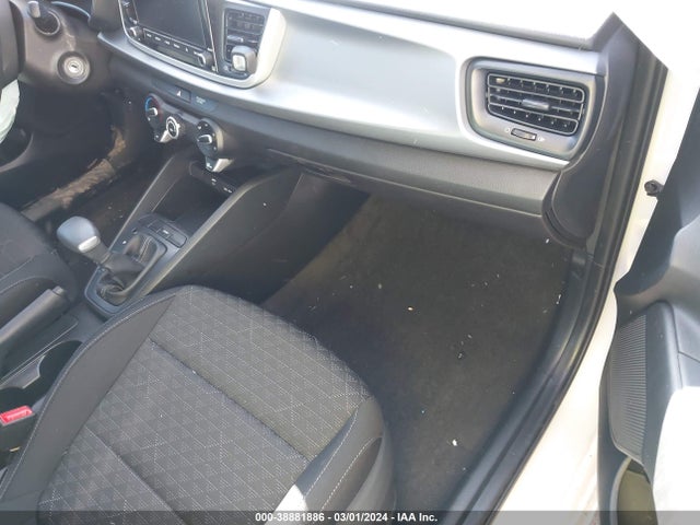 KIA RIO LX 2023 3KPA24ADXPE575585 Image 5