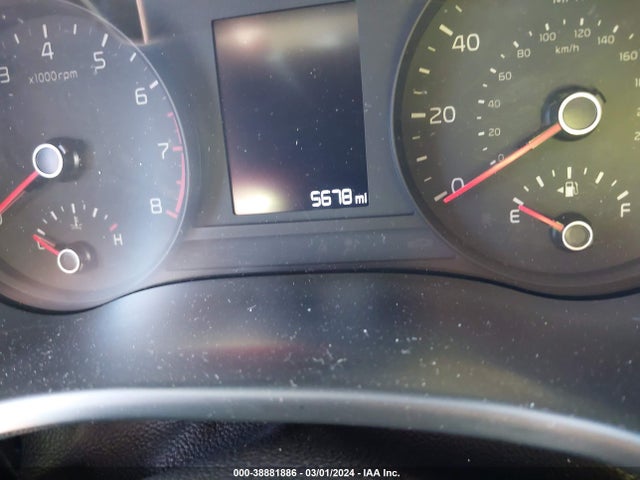 KIA RIO LX 2023 3KPA24ADXPE575585 Image 7